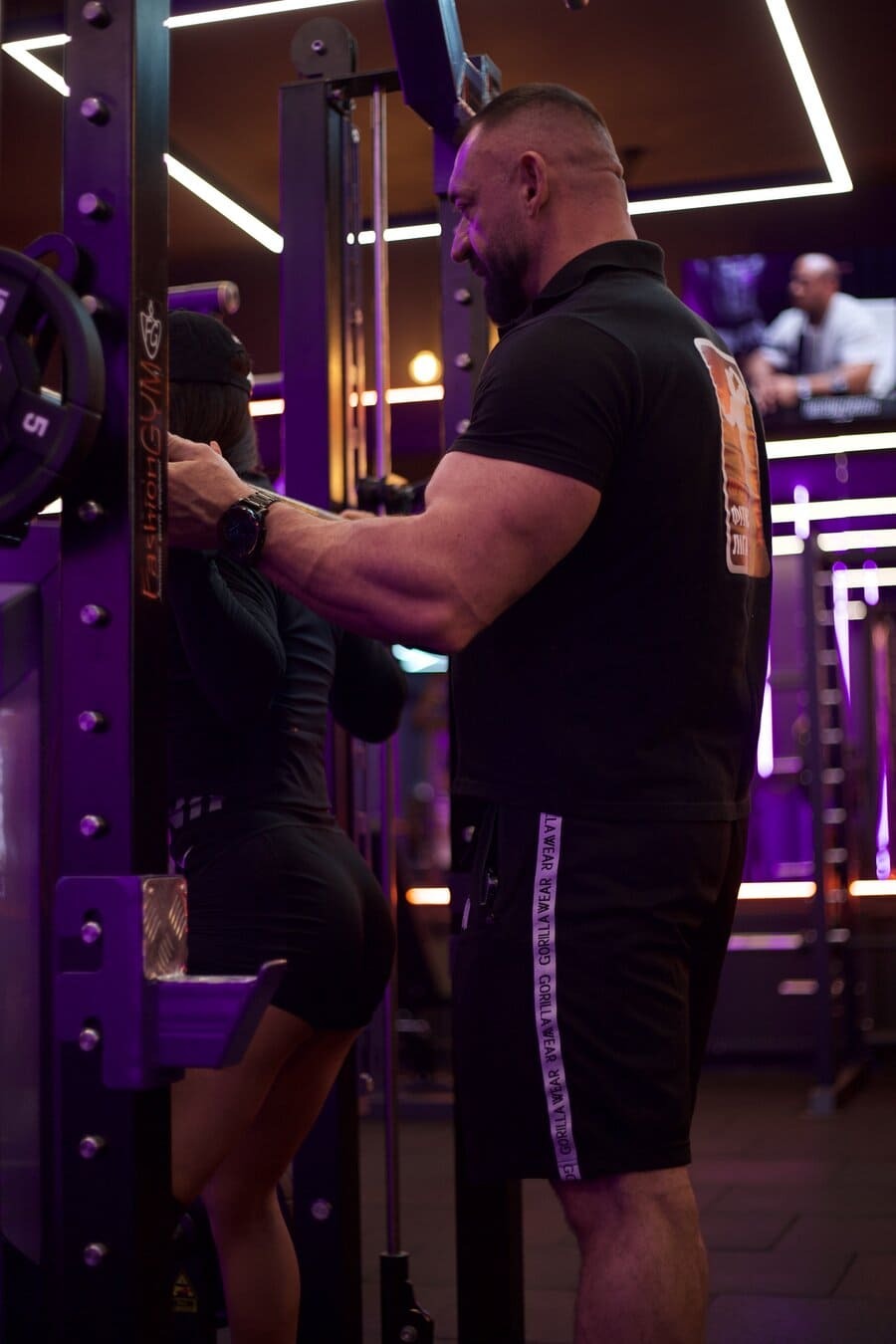 Персональні тренування